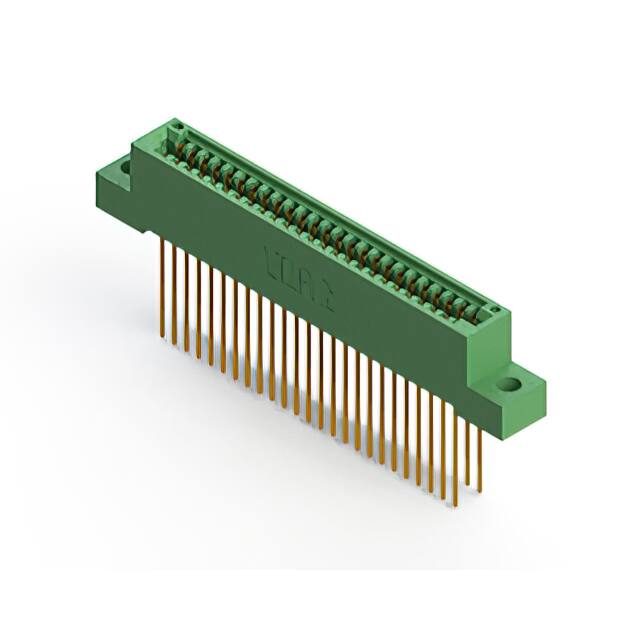 345-050-541-204 EDAC Inc.  Edgeboard Connectors